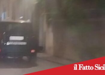 Paternò, via Vittorio Emanuele: Rinvenuto in casa senza vita