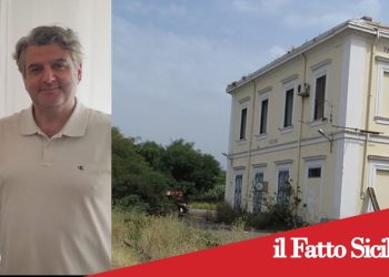 Paternò, “Ferrovia delle Arance”, Italia Viva: “Salvaguardare la Motta-Regalbuto”