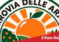 Paternò. Nasce il Comitato Popolare per la “Ferrovia delle Arance”