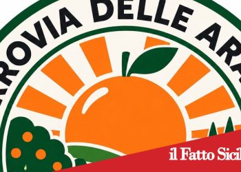 Paternò. Nasce il Comitato Popolare per la “Ferrovia delle Arance”