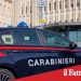 Prov. Catania. Ventenne picchia la madre e finisce in ospedale. Lì la raggiunge l’ex evaso dai domiciliari:arrestato