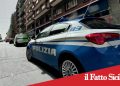 Catania. Ruba dei vestiti e tenta di fuggire:arrestato