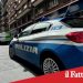 Catania. Ruba dei vestiti e tenta di fuggire:arrestato