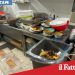 Catania. Controlli nei ristoranti: sanzioni per 17mila euro, sequestrati oltre 50 kg di alimenti