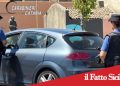 Motta S.Anastasia. Scappano dai controlli a folle velocità: due arrestati