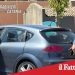 Motta S.Anastasia. Scappano dai controlli a folle velocità: due arrestati