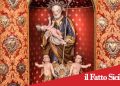 S.M.di Licodia. Al via la festa di San Giuseppe