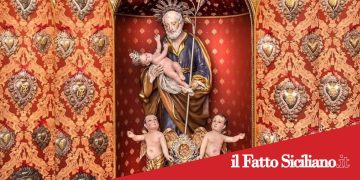 S.M.di Licodia. Al via la festa di San Giuseppe
