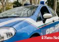 Catania. Minacciano un passante con un coltello per rubargli il cellulare:2 arresti