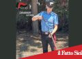 Prov.Catania. Sorprende il ladro di frutta nel suo terreno e viene minacciato con il fucile: denunciato un 80enne