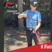 Prov.Catania. Sorprende il ladro di frutta nel suo terreno e viene minacciato con il fucile: denunciato un 80enne