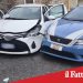 Catania. Ruba un’auto e sperona la Polizia ferendo un agente: arrestato