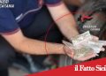Belpasso.Nascondeva la droga in casa:arrestato 18enne