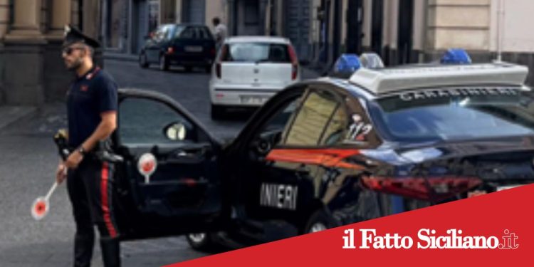 Bronte.Intensificati i controlli per la sicurezza dei cittadini