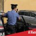 Catania.Tentano di rubare un’auto: 2 arresti