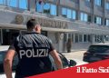 Scappa all’alt della Polizia dopo aver ceduto una dose:arrestato