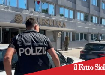 Scappa all’alt della Polizia dopo aver ceduto una dose:arrestato