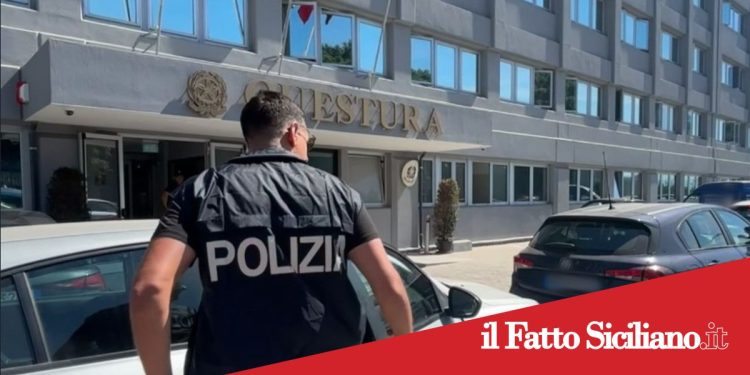 Scappa all’alt della Polizia dopo aver ceduto una dose:arrestato