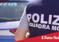 Catania .Spacciava agli arresti domiciliari: arrestato