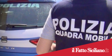 Catania .Spacciava agli arresti domiciliari: arrestato