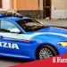 Prov.Catania .Tampona la volante e insulta gli agenti: denunciato