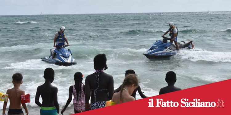 Catania .Prossimità e legalità: la Polizia incontra i minori della Comunità di Sant’Egidio