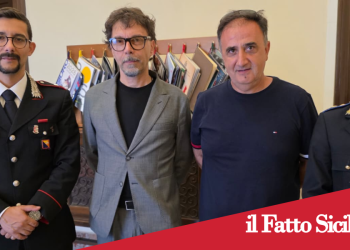 Bronte. Il Prefetto convoca il Comitato provinciale per l’Ordine e la Sicurezza Pubblica