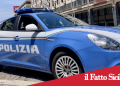 Catania.Zaino pieno di merce rubata e paga solo una birra:arrestato 17enne