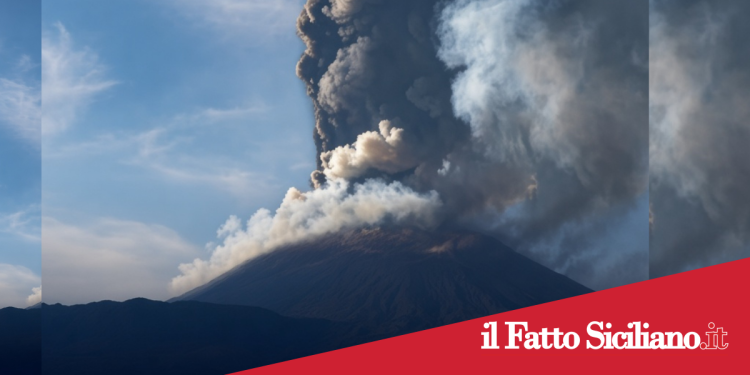 Emergenza Etna.Schifani: «Massimo impegno della Regione per alleviare i disagi dei passeggeri»