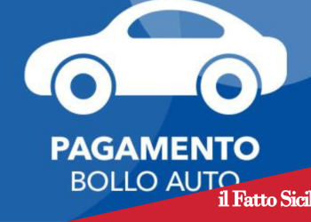 Sicilia .Torna lo “straccia bollo” : regolarizzazione senza sanzioni e interessi