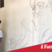 S.M.di Licodia. Un’opera dedicata a San Giuseppe,firmata Luca Arena