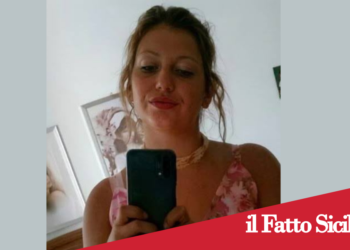 Omicidio a Riposto: indagato il compagno di Noemi Impellizzeri