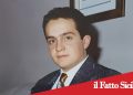 S.M. Licodia. Il ricordo di Fabio Garofalo 33 anni dopo la sua morte