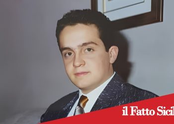 S.M. Licodia. Il ricordo di Fabio Garofalo 33 anni dopo la sua morte