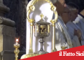 Il centenario della Traslazione del Sacro Teschio di San Nicolò Politi