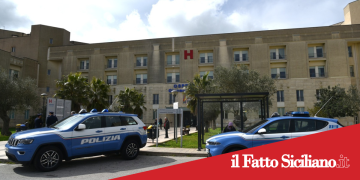 Ragusa. Aggredita un medico della guardia medica