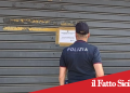 Biancavilla. Sospesa l’attività di un bar per 7 giorni