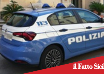 Ragusa. Bloccati con 260 kg di fili di rame