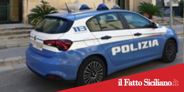 Ragusa. Bloccati con 260 kg di fili di rame