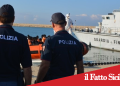 Pozzallo. Tre egiziani trasportavano 57 migranti dalle coste libiche