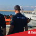 Pozzallo. Tre egiziani trasportavano 57 migranti dalle coste libiche