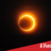 Eclissi solare. Quando vederla dalla Sicilia