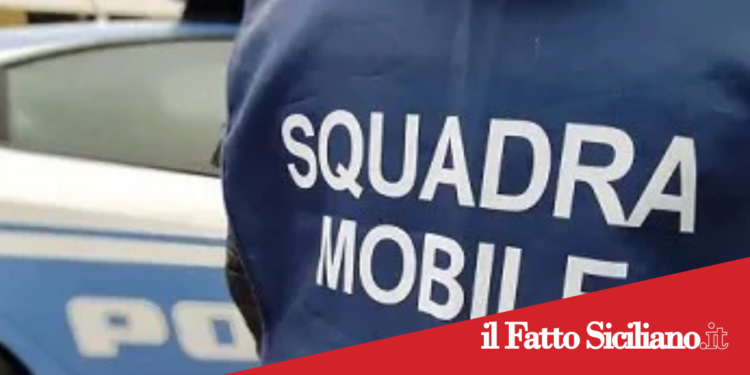 Siracusa. Fermato uomo indiziato di duplice tentato omicidio