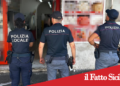 Catania. Controlli in attività di ristorazione etniche