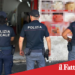 Catania. Controlli in attività di ristorazione etniche