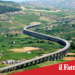 Incidente stradale sulla A29. Trovato un uomo deceduto dentro un auto