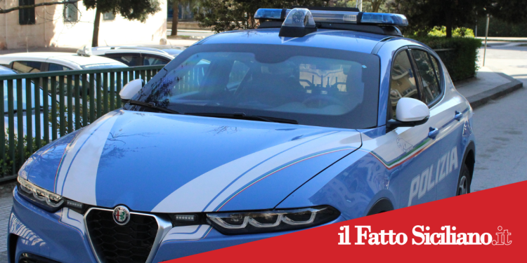 Messina. Colto in macchina con 16 kg di marijuana