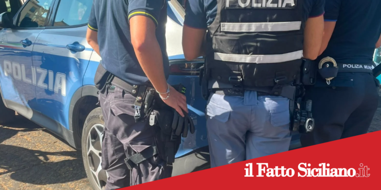Ortigia. Controllo a tappetto del territorio