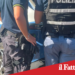Ortigia. Controllo a tappetto del territorio