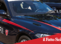 Agrigento. Truffe del “Falso carabiniere”.
